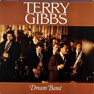 TERRY GIBBS DREAM BAND Us