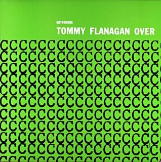 TOMMY FLANAGAN TRIO OVERSEAS
