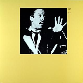 THE MAN I LOVE JOHNNY GRIFFIN