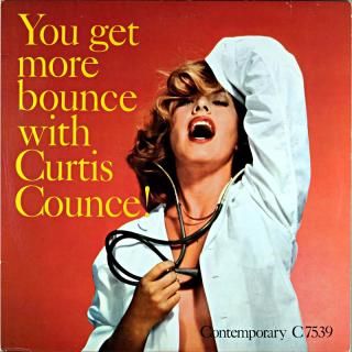 YOU GET MORE BOUNCE WITH CORTIS COUNCE Us