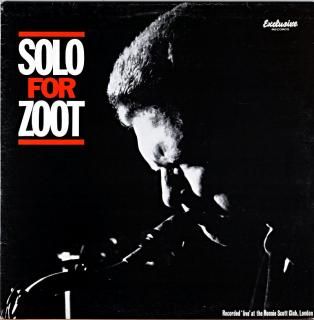 SOLO FOR ZOOT Portugal