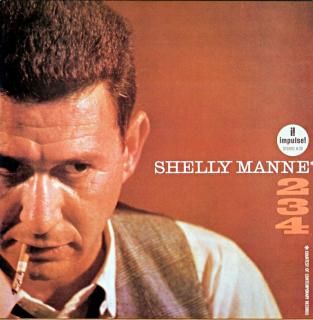 SHELLY MANNE 2.3.4