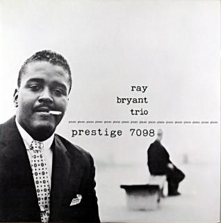 RAY BRYANT TRIO