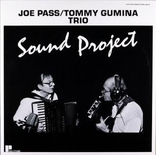 JOE PASS / TOMMY GUMINA TRIO Us