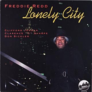 LONELY CITY FREDDIE REDD Us