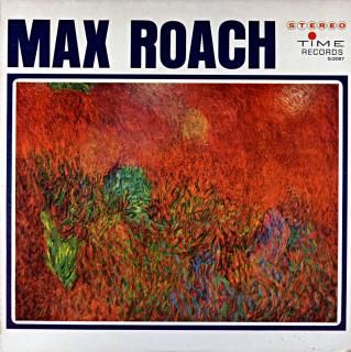 MAX ROACH Us