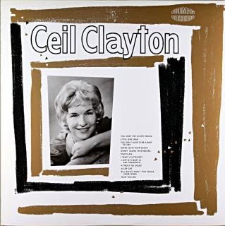 CEIL CLAYTON