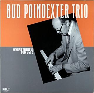 BUD POINDEXTER TRIO