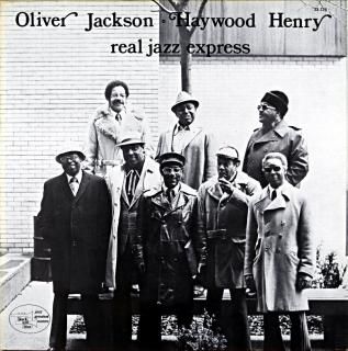OLIVER JACKSON HAYWOOD HENRY Us