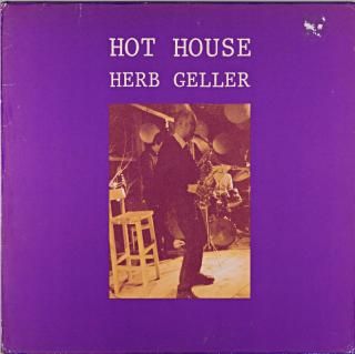 HOT HOUSE HERB GELLER Germany