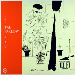 THE TAL FARLOW ALBUM
