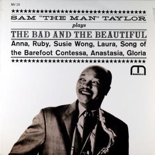 TH BAND AND THE BEAUTFUL SAM TAYLOR Us