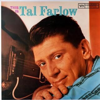 THIS IS TAL FARLOW