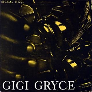 GIGI GRYCE