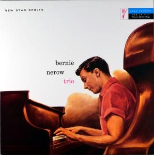BERNIE NEROW TRIO Us