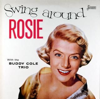 SWING AROUND ROSIE ROSEMARY CLOONEY Uk