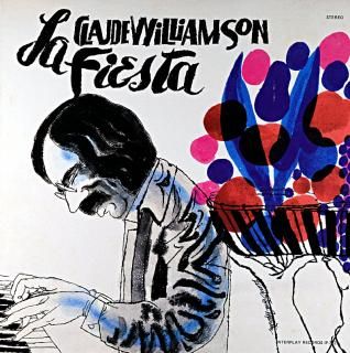 LA FIESTA CLAUDE WILLIAMSON Us