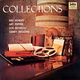 JOE MORELLO COLLECTIONS