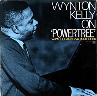 WYNTON KELLY ON 'POWRTREE'