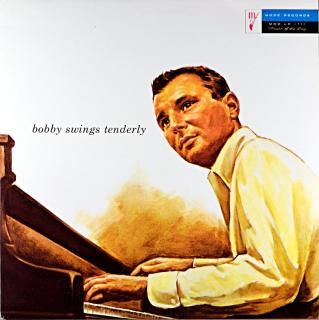 BOBBY SWINGS TENDERLY Us