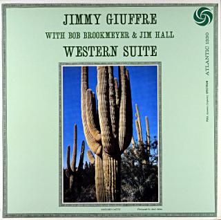 WESTERN SUITE JIMMYH GIUFFRE