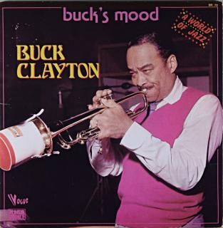 BUCK'S MOOD BUCK CLAYTON  France