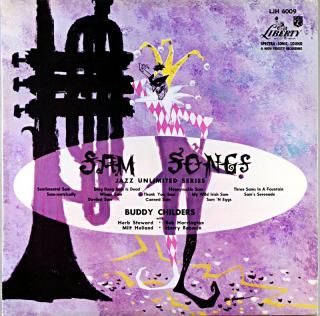 SAM SONGS BUDDY CHILDERS Spanish