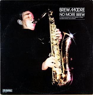 BREW MOORE NO MORE BREW Canadian