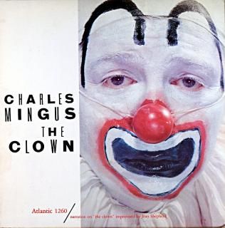 CHARLES MINGUS THE CLOWN Us