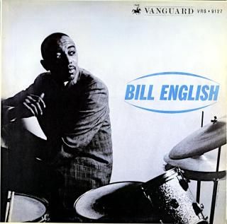 BILL ENGLISH