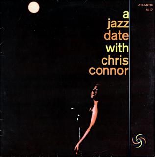 A JAZZ DATE WITH CHRIS CONNOR