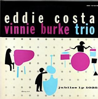 EDDIE COSTA VINNIE BURKE TRIO