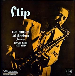 FLIP FLIP PHILLPS