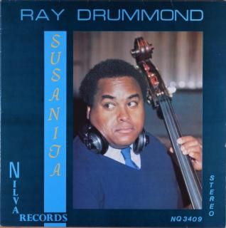 RAY DRUMMOND SUSANITA Switzeland