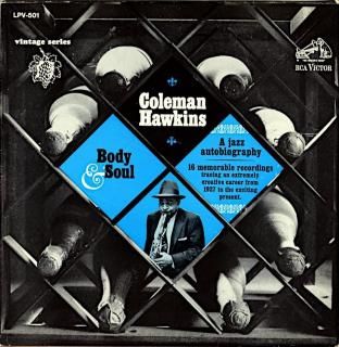 COLEMAN HAWKINS BODY & SOUL Us