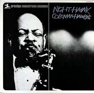 NIGHT HAWK COLEMAN HAWKINS