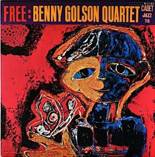 FREE: BENNY GOLSON