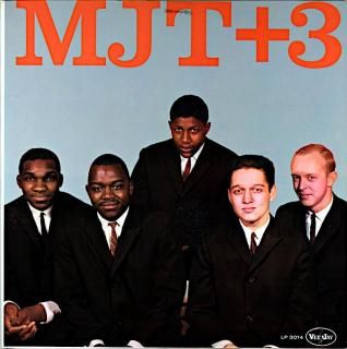 MJT + 3 FRANK STROZER Us