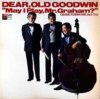 DEAR OLD GOODWIN 