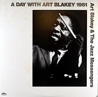 A DAY WITH ART BLAKEY 2