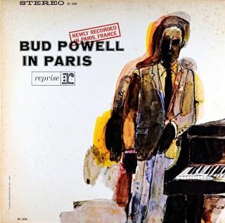 BUD POWELL IN PARIS