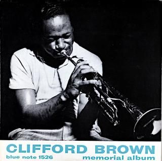 CLIFFORD BROWN MEMORIAL ALBUM