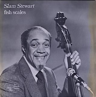 SLAM STEWART FISH SCALES Us