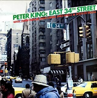 PETER KING EAST 34TH STREET Uk