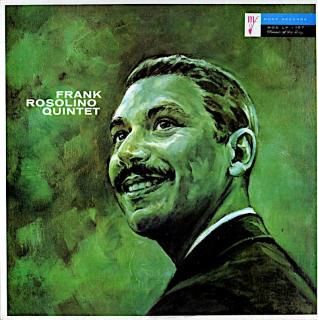FRANK ROSOLINO QUINTET Us