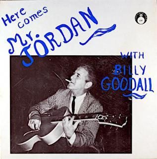 HERE COM MR. JORDAN STEVE JORDAN