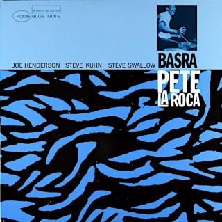 BASRA PETE LA ROCA Us