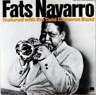 FAT NAVARRO / WITH TADD DAMERON BAND  Us
