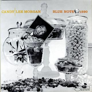CANDY LEE MORGAN Us