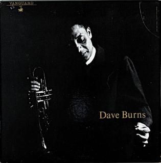 DAVE BURNS Original